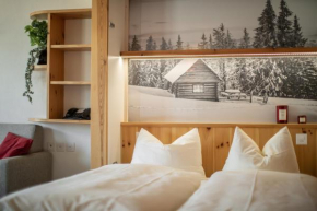 Appartamenti presso Hotel Europa St. Moritz